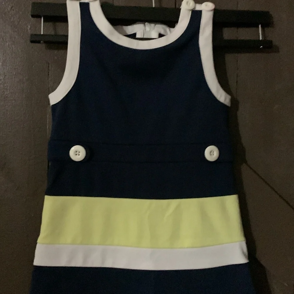 Gymboree- slightly used little girls dress